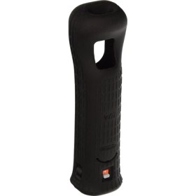 Resim Nintendo Wii Motion Plus Orijinal + Silikon Siyah 