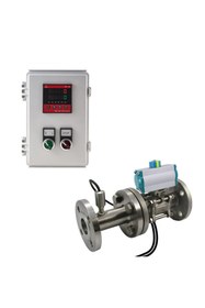Resim S-Meter CH32 Otomatik Sıvı Dolum Kontrol Sistemi 