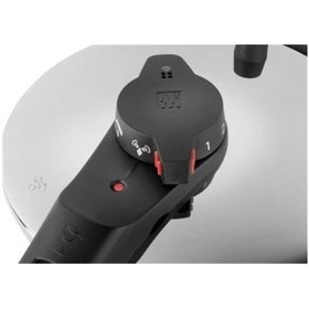 Resim Zwilling Aircontrol Düdüklü Tencere 4 Lt Gri 