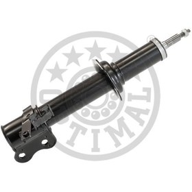 Resim OPTİMAL A18295hl Amortisor On Sol-(nissan: Micra-k11 92-02 ) E430341b86 (WT834351) 