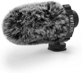 Resim ShiftCam Gear'dan Av Tüfeği ProMic 
