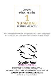 Resim Avon Far Away Beyond The Moon Kadın Parfüm Edp 50 Ml. Üçlü Set 