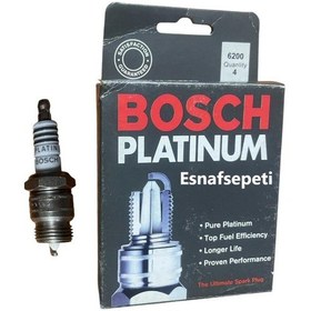 Resim Bosch 6200 Platınum 0242325502 