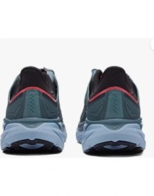 Resim Hoka Unisex Füme Spor Ayakkabı 1127924 