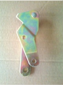 Resim Tps7007 - Bagaj Menteşesi Sol R12 Sw 