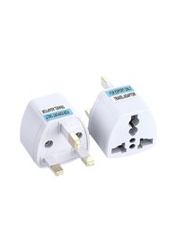 Resim İngiliz Fiş Tersi Çok Amaçlı Nrt-121 
