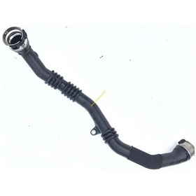 Resim Clıo Iv Captur Logan I Turbo Hortumu Borusu 