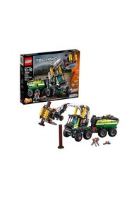 Resim LEGO® Technic 42080 Forest Machine 1003 Parça 