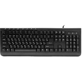 Resim Frisby Fk-202ru Kablolu Multimedia Klavye Rusça 