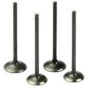 Resim Opel Astra F Corsa B 1.4 1.4 DR C1.4 SE X1.4 SZ Subap Valfi Emme 38X7X104.6 Mm 4'lü Set 