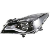 Resim Depo Opel İnsignia A 2009 Far Sağ (Oem No:1216807) 