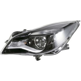 Resim Depo Opel İnsignia A 2009 Far Sağ (Oem No:1216807) 