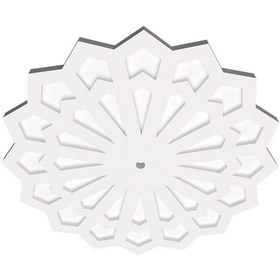 Resim Motifpiyer Lamba Tavan Göbeği 04-46 CM - 3 Adet 