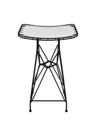 Resim Knsz kafes tel bar taburesi 1 li artis65 syhbyz ofis cafe bahçe mutfak 