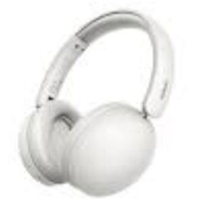 Resim Ugreen Hitune Max2 Yapay Zeka Destekli Bluetooth 5.4 Kablosuz Kulak Üstü Kulaklık 45017 