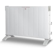 Resim HC-2947 2500W Konvektör Isıtıcı Beyaz 