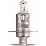 Resim Wolfram Ampul H1 12V 55W Standart Isık 