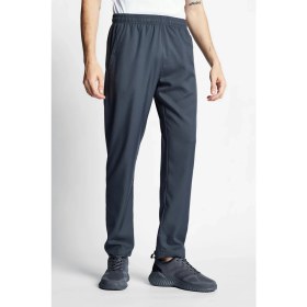Resim Lescon Antrasit Erkek Eşofman Alti 22S-1237-22B 
