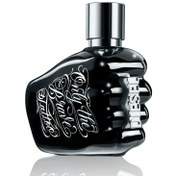 Resim Diesel Only The Brave Tattoo Erkek Eau De Toilette 35 ml 
