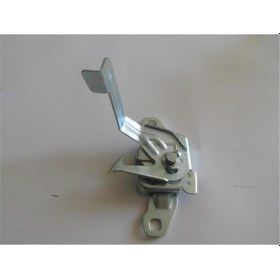 Resim Eşdeğer Ürün Oem No 656013195r Uyumlu Dacıa Lodgy 12/22 Kaput Kilidi 