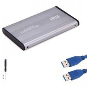 Resim KEEPRO Usb 3.0 2.5'' Harici Hdd Kutusu Usb 3.0 Harici Kutu 