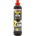 Resim Menzerna 2500 Ince Çizik Giderici Pasta 250 ml 