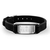 Resim Philipp Plein PJWEA07BU Erkek Bileklik 