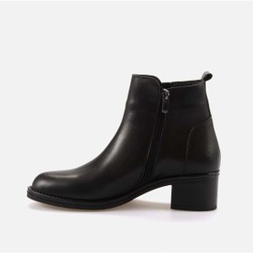 Resim Tanca Kadın Bot M1 Siyah 