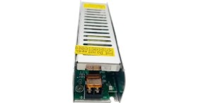 Resim 12V 5A 60W Slim Adaptör 12 Volt 5 Amper Adaptör 