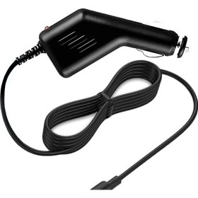 Resim Xiaoai Delphi Xm Radyo Skyfi3 SA10273 Roadyxt SA10276 Otomatik Şarj Cihazı Için Araç Dc Adaptörü (Yurt Dışından) 