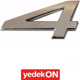 Resim Kapı Yazısı Actros Mp4 ( 4 ) - A9608170414 