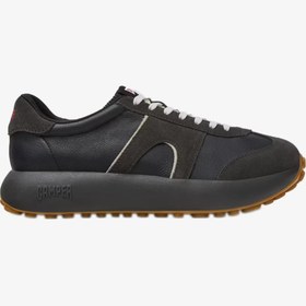 Resim CAMPER Pelotas Athens Erkek Siyah Sneaker K101070-001 