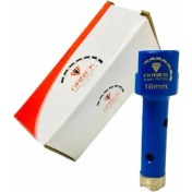 Resim Granit Sulu Karot 16MM 