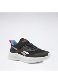 Resim Reebok Anes Run Erkek Çocuk Siyah Koşu Ayakkabısı Siyah 