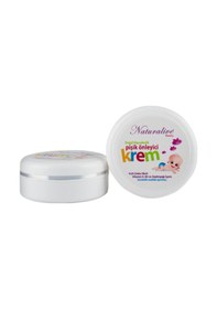 Resim Naturalive Pişik Kremi 50 Gr 