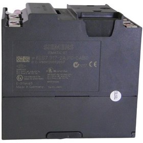Resim 6es7317-2aj10-0ab0, 6es7 317-2aj10-0ab0 Cpu 317-2dp 2.el 