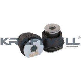 Resim Kraftvoll 10050163 Taşıyıcı Alt Kol Arka Ön Burcu 407 508 3008 C5 Iıı C6 9801049980 