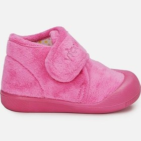 Resim Vicco Color Rahat Kalıp Kız İlk Adım Fuşya Panduf Fuşya 