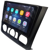 Resim Smart Go Bmw 1 Class 9 İnç Manuel Klima 2004/2011 9" 