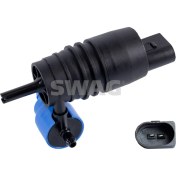 Resim Cam Su Fiskiye Pompasi Bora 00 Caddy Ii-Iii 95 Golf Iv-V-Vi-Plus 97 Passat 97 Polo 95 A3 Febi 26259 12 