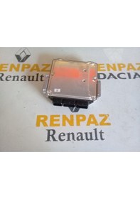 Resim Laguna 3 2.0 Enjeksiyon Beyni 8200752031 8200726880 8200828821 