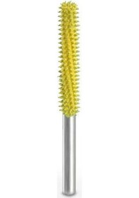 Resim Saburrtooth 18C18L-40 Silindir Uzun Törpü İnce Diş Sap:3.2 mm 