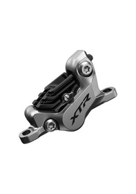 Resim Shımano Hidrolik Disk Fren Kaliperi 4 Pistonlu Xtr Br-m9120 
