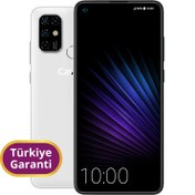 Resim Casper Via F20 TR Garanti | 128 GB 4 GB Beyaz 