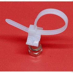 Resim Dübelli Kablo Bağı 3.6x110 Pkdb 303 1000 Adet 