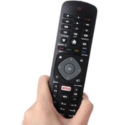 Resim Philips 55Pus6412/12 Smart Led Tv Kumandası 