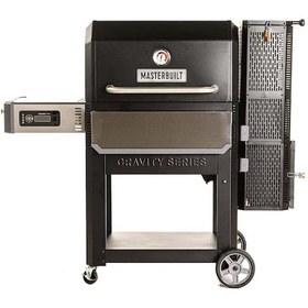 Resim Masterbuilt Gravity Serisi 1050 Dijital Smoker Kömürlü Mangal 