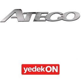 Resim Panjur Yazısı Atego ( Atego ) - A9738170216 