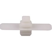 Resim Mercedes Benz İçin 10 Adet Kalıp Klipsi 006 988 89 78 