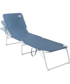 Resim Outwell Tenby 3 Kademeli Katlanır Şezlong OUT410097 